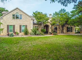 700 Wesley Ridge Dr, Spicewood, TX 78669