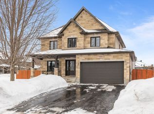 90 S Indian Dr, The Nation, ON K0A 2M0