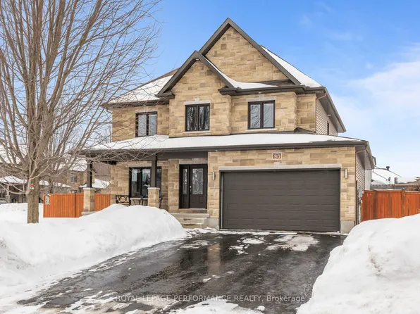 90 S Indian Dr, The Nation, ON K0A 2M0