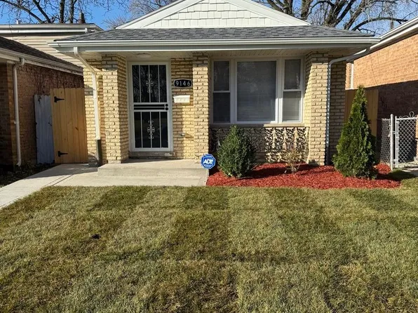 9146 S Eggleston Ave, Chicago, IL 60620
