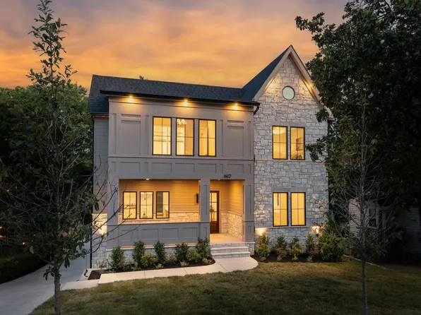 817 Horner Ave, Nashville, TN 37204