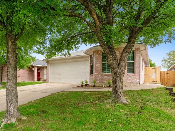 4302 Comer St, Denton, TX 76207