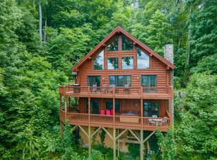 135 Ridge Top Dr, Topton, NC 28781