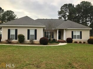 106 Windy Hill Ct, Dublin, GA 31021