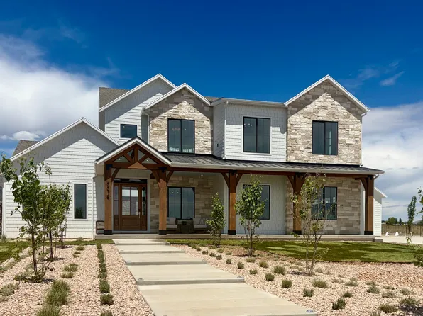 3318 W Cheyenne Rd #12, Eagle Mountain, UT 84005