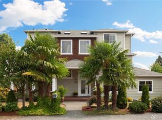 11130 Oakwood Ave S, Seattle, WA 98178