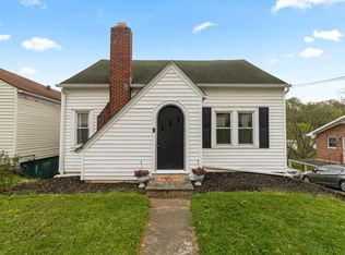 3314 Norwood Rd, Huntington, WV 25705