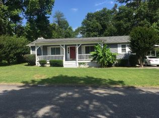 2917 Kings View Dr, Augusta, GA 30909