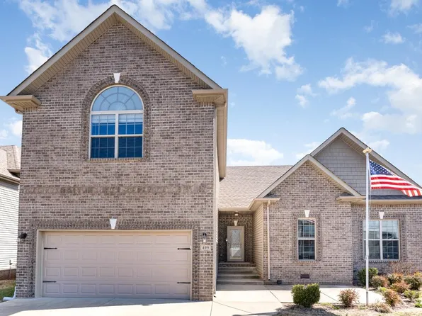 499 Preakness Cir, Pleasant View, TN 37146
