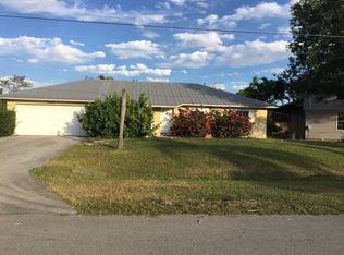 3142 55th Ter SW, Naples, FL 34116