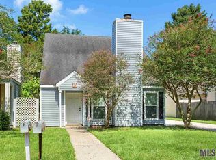 336 Bonarbridge Dr, Baton Rouge, LA 70808