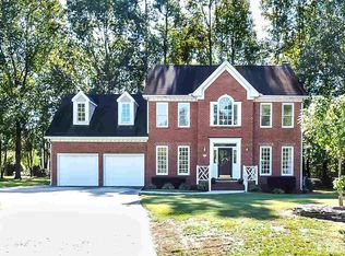 1000 Acorn Ct, Knightdale, NC 27545