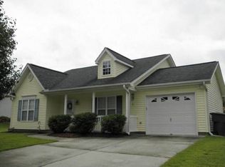 3868 Range Crest Ct, High Point, NC 27265