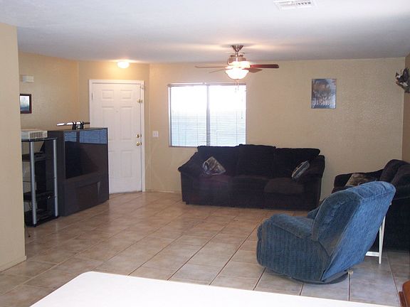 Living Room #2
