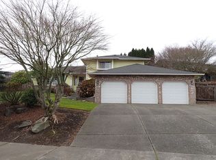 1730 26th Street Pl SW, Puyallup, WA 98371
