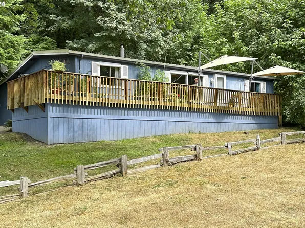 32700 SE Leewood Ln Unit 27, Boring, OR 97009