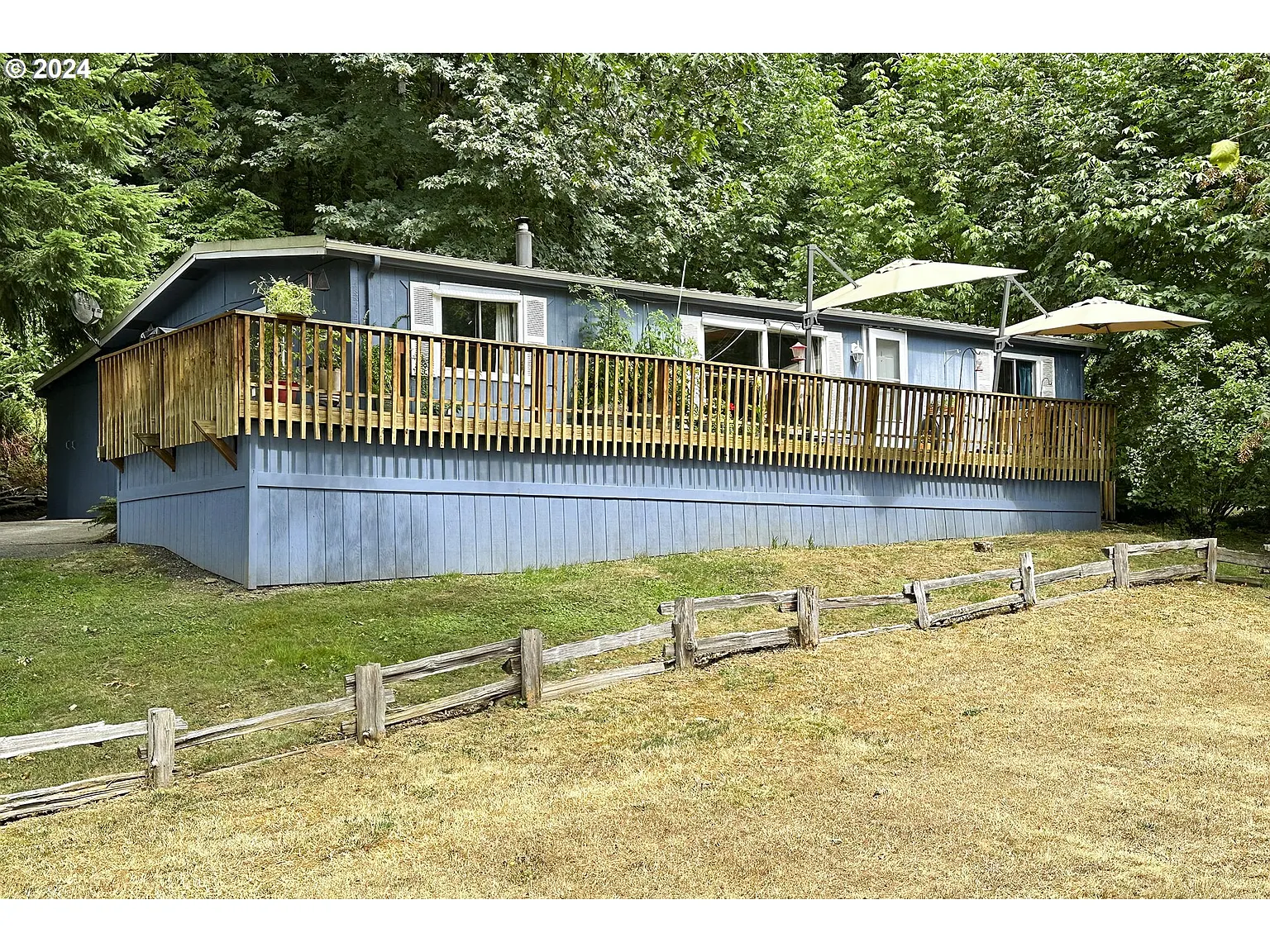 32700 SE Leewood Ln Unit 27 photo 1