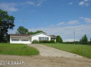 19112 495th Ave, Vining, MN 56588