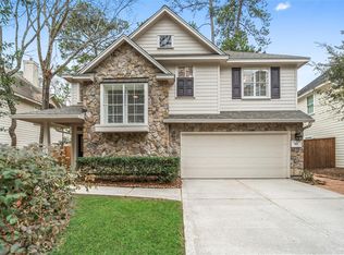 162 W Sundance Cir, Spring, TX 77382