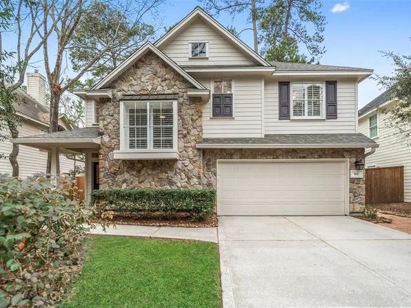 162 W Sundance Cir, Spring, TX 77382