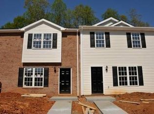 3600 Old Forest Rd No #142, Lynchburg, VA 24501