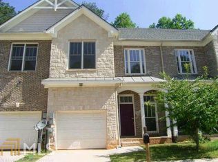 4864 Pinnacle Dr #02, Stone Mountain, GA 30088