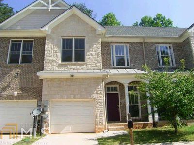 4864 Pinnacle Dr #02, Stone Mountain, GA, 30088
