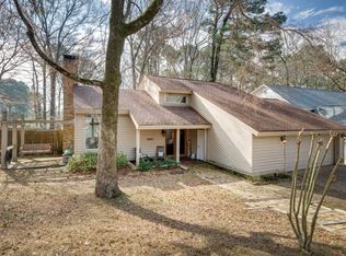 2301 Hillside Rd, Ruston, LA 71270