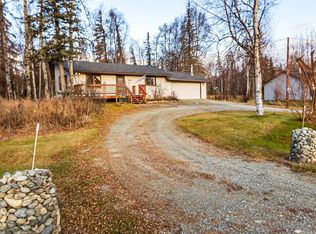 2020 E Caribou Loop, Wasilla, AK 99654