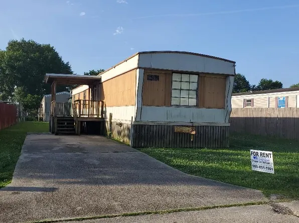 316 Champion St, Gray, LA 70359