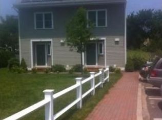 17 Foster St UNIT 26, Brockton, MA 02301