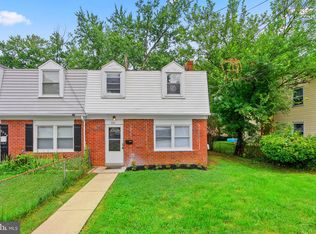 7700 Burnside Rd, Landover, MD 20785