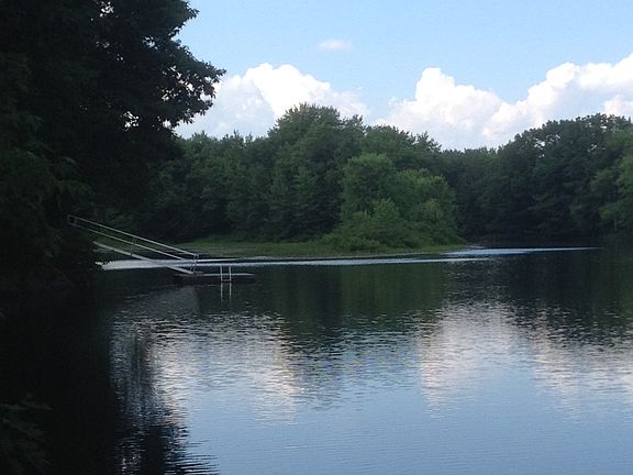 Clean, warm, miles of fun