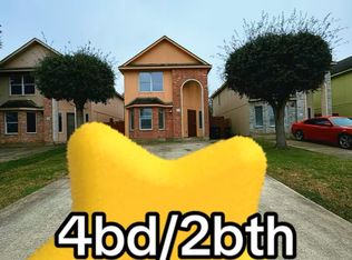 5527 Markwood Ln, Houston, TX 77053