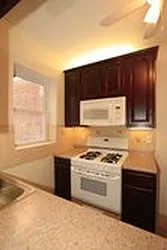 Rented by Garfield Realty 