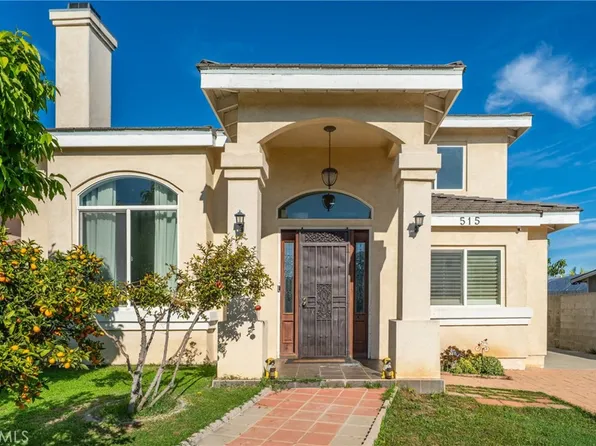 515 Pearl St, San Gabriel, CA 91776