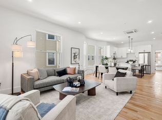 151 Townsend St Floor 2, Dorchester, MA 02121