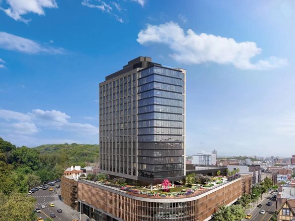 4650 Broadway #1009