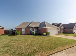 741 Lackey Rd, Marion, AR 72364