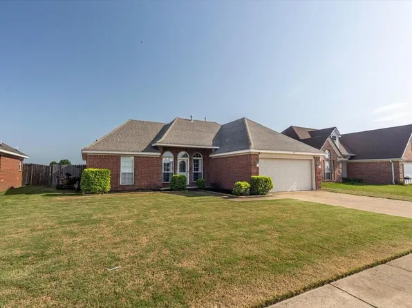 741 Lackey Rd, Marion, AR 72364