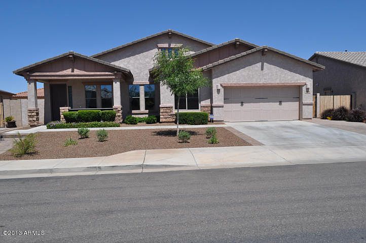 1st image of 9284 W Alyssa Ln