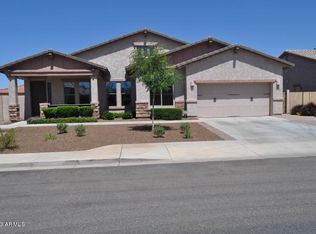 9284 W Alyssa Ln, Peoria, AZ 85383
