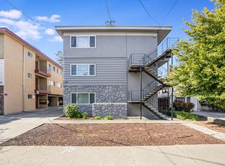2136 Lincoln Ave APT K, Alameda, CA 94501
