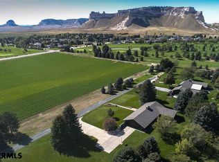 2600 Country Club Rd, Gering, NE 69341