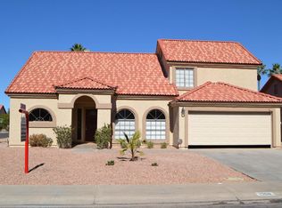 1308 E Mineral Rd, Gilbert, AZ 85234