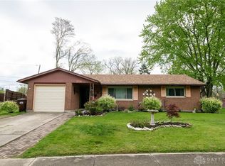 5736 Lily Ln, Dayton, OH
