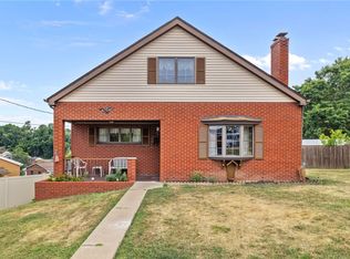 510 Bour St, Pittsburgh, PA