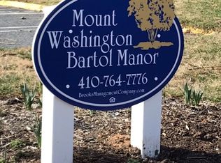 6113 Berkeley Ave APT C1, Baltimore, MD 21209