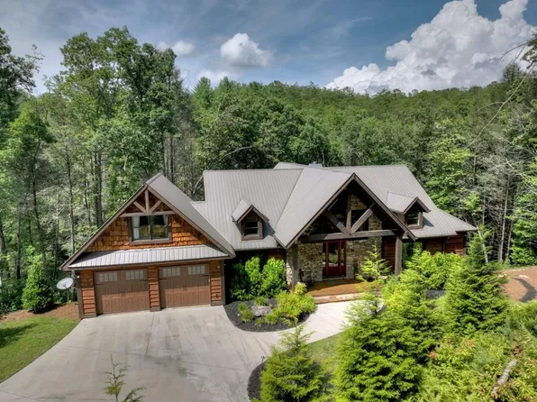 2691 Highway 2, Blue Ridge, GA 30513