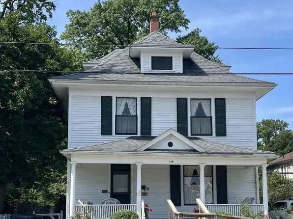 116 S Jameson Ave, Lima, OH 45805